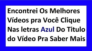 Encontrar Os Melhores vídeos Com As Letras #ab7 #ab8 #ab9 #aca #acb #acc #acd #ace #acf #acg