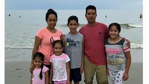 Painesville Mom of four deported back to Mexico following traffic violation