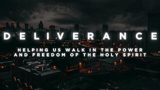 Our Authority - 09/10/2023 | The Heart of Deliverance Series | (Sermon)