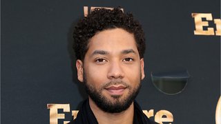 Jussie Smollett's Siblings Blame Media