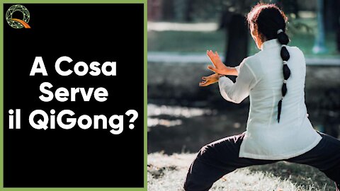 💖 A cosa serve il QiGong? Perché è importante praticarlo regolarmente?