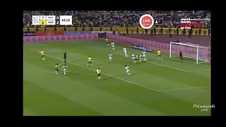 Al Fateh vs l-Nassr Em direito (Português)