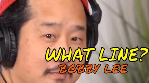 YYXOF Finds - BOBBY LEE VS LOGAN PAUL "WHERE'S THE LINE DRAWN?" | Highlight #302