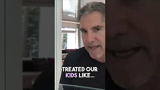 NO-ONE knows this about parenting #parents #bestparents #father #grantcardone #10x