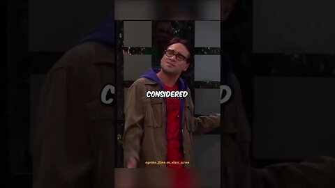 Sheldon's Screwed 🤣🤣 | The Big Bang Theory