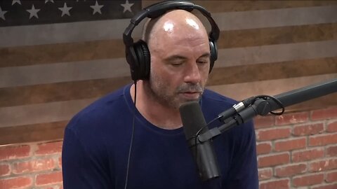 Joe Rogan Podcast (Short Clip)