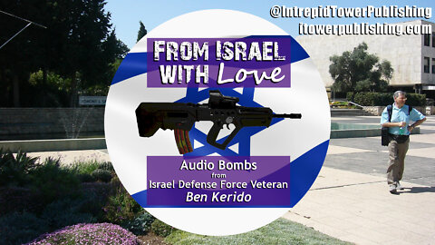 Israeli Higher Education Proves Trump is Right About US Colleges ~ "From Israel with Love" Ep. #12