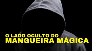 O LADO OCULTO da Mangueira Mágica: Mangueira Mágica 15m, Original, É Boa, Funciona? (((REVELADO)))