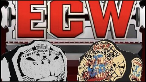 5 Most HATED ECW Champions Ever