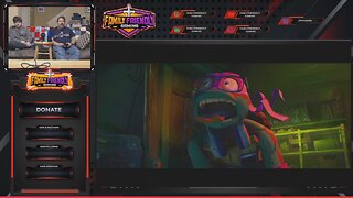 FFG Reacts Teenage Mutant Ninja Turtles Mutant Mayhem