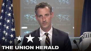 State Department Press Briefing 03/02/2023