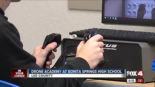 Drone academy Bonita Springs