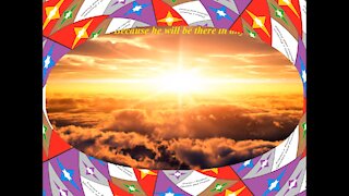 God is not the Sun, but can shine in your life, at any time of a day! [Quotes and Poems]