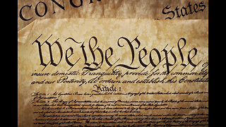US Constitution Under Attack