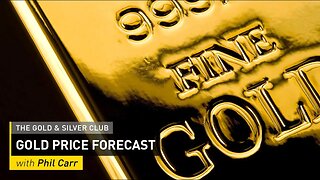 COMMODITY REPORT: Gold, Silver & Crude Oil Price Forecast: 31 May 2023