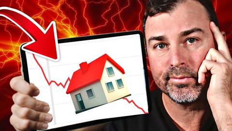 The “EXPERTS” Say SELL ALL Real Estate! Should You Listen?