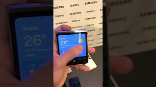 GALAXY Z FLIP 5 - Hands On