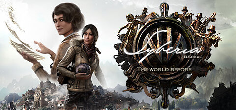 Syberia: The World Before - Analise do jogo, explore o universo fantástico de Benoît Sokal (PC)