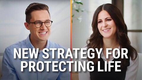 New Strategies for Protecting Life w/ Josh Craddock
