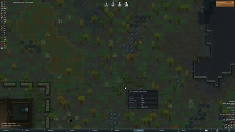 RimWorld Ideology 1.4.3507 Raid 05 - 4K