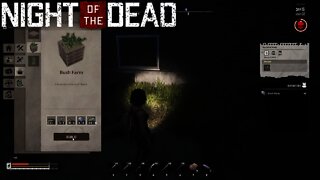 Night Of The Dead: S01-E50 - Sticks, Stones, And Garden Gnomes- 08-28-21