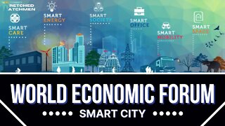 World Economic Forum: Smart City