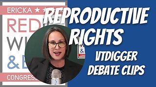 Reproductive Rights - Debate Clips