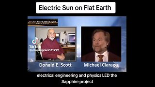 The Electrical Sun