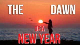 The Dawn of A New Year | Motivational Speech 2023