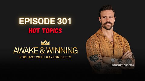 The Worlds SIMPLEST Formula for WINNING | EP301