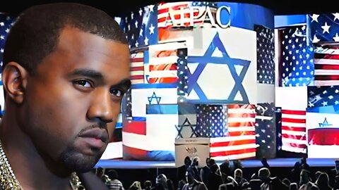 Nick Fuentes || Kanye West Goes to War Against Jewish Influence