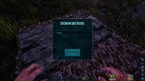 Ark Survival Envolve Servidor PvP #2