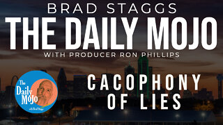 LIVE: Cacophony Of Lies - The Daily Mojo