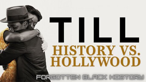 TILL (2022): History Vs. Hollywood