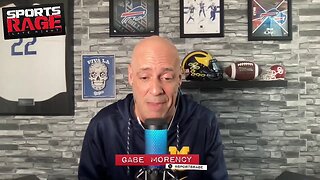 SportsRage with Gabe Morency and Cam Stewart 9/8/23 Hour 1