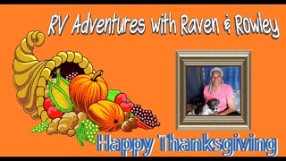 Thanksgiving Thank You - AR&R 82