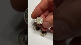 Im Giving Away Silver Coins For Free In A Raffle 10/30