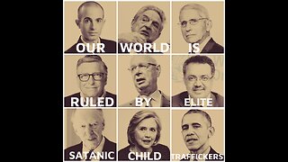 illuminati Rothschild Rockefeller Soros New World Order Podcast