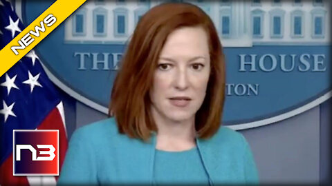Reporter GRILLS Psaki on Border Crisis with Question EVERYONE Needs Answered