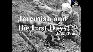 Jeremiah-and-The-Last-Days--Jacob-Prasch