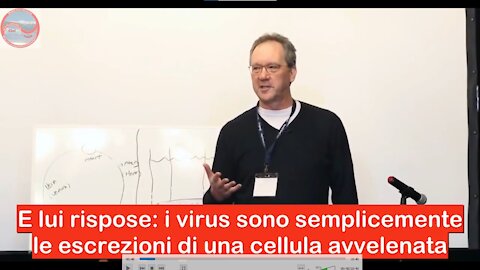 Dr. Cowan Il mito dei contagi: dalla menzogna sui virus alla pericolosa elettrificazione della Terra