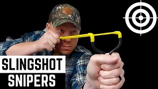 Slingshot Snipers!!!