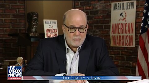 Mark Levin: 'Tyrannical' Democratic Party Is 'Threatening The Independence Of The Supreme Court'