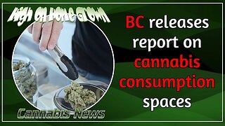 Cannabis Consumption Lounges in BC