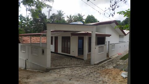 Brand New House for sale in Ragama, SRI LANKA. Call Now +94 760702424