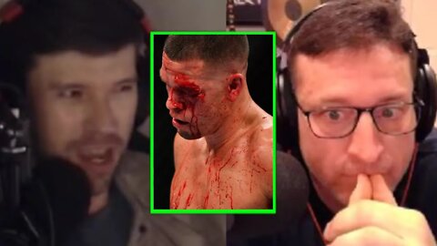 Nate Diaz and the UFC | PKA