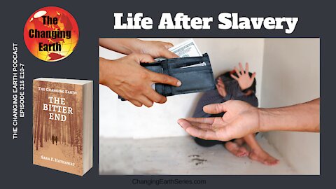 Life After Slavery, The Bitter End Ch 7