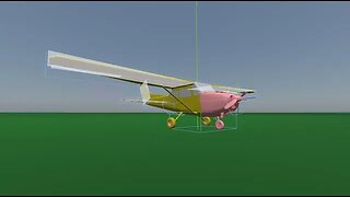 Godot Aerodynamic Physics Tutorial