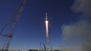 Russian Soyuz Rocket Will Launch Again In December