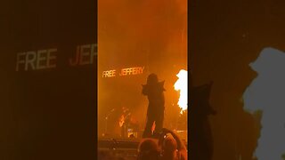 Gunna Performing Hot